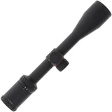 Crimson Trace Brushline Pro 3-9x40 Scope With BDC Predator Reticle For Predator Hunters Durable Waterproof Fogproof by Crimson Trace