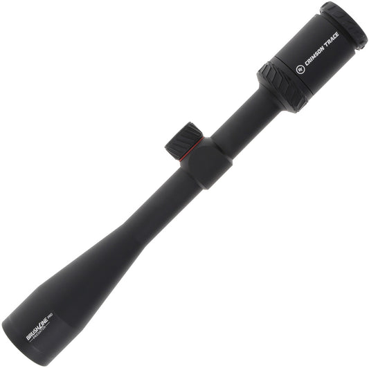 Crimson Trace Brushline Pro 4-12x40mm Scope 01-01530