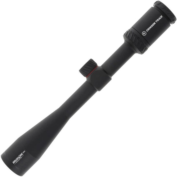 Crimson Trace Brushline Pro 4-12x40mm Scope 01-01530 by Crimson Trace
