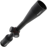 Crimson Trace Brushline Pro 4-12x40mm Scope With BDC Predator Reticle For Hunters by Crimson Trace