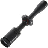 Crimson Trace Brushline Pro 4-12x40mm Scope With BDC Predator Reticle For Hunters by Crimson Trace