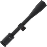 Crimson Trace Brushline Pro 4-12x40mm Scope With BDC Predator Reticle For Hunters by Crimson Trace
