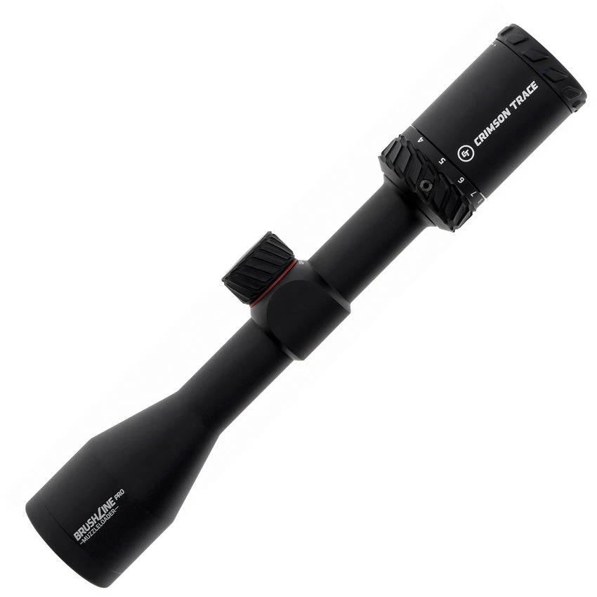 Crimson Trace Brushline Pro 3-9x40mm Scope 01-01540 by Crimson Trace