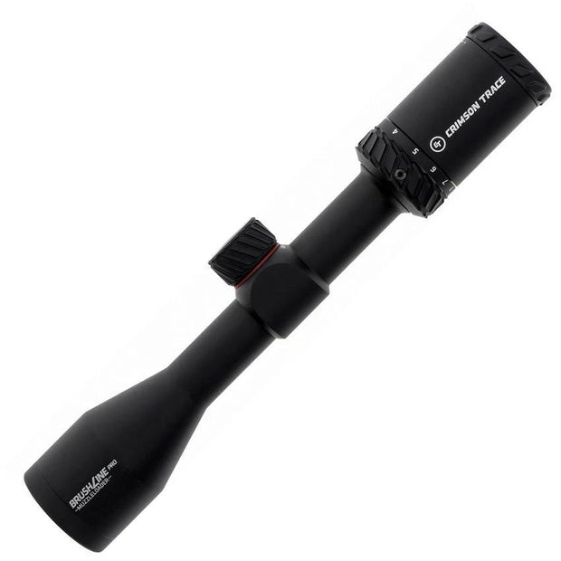 Crimson Trace Brushline Pro 3-9x40mm Scope 01-01540 by Crimson Trace
