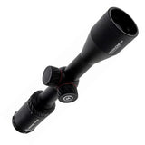 Crimson Trace Brushline Pro 3 to 9x40 Scope for Muzzleloader Shooters with Quick Zero Reset Turrets by Crimson Trace