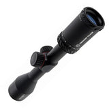 Crimson Trace Brushline Pro 3 to 9x40 Scope for Muzzleloader Shooters with Quick Zero Reset Turrets by Crimson Trace