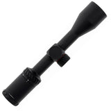 Crimson Trace Brushline Pro 3 to 9x40 Scope for Muzzleloader Shooters with Quick Zero Reset Turrets by Crimson Trace