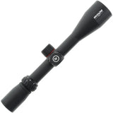 Crimson Trace Brushline 3-9x40mm BDC Scope For Hunters And Target Shooters With Quick Reset Turrets by Crimson Trace