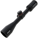 Crimson Trace Brushline 3-9x40mm BDC Scope For Hunters And Target Shooters With Quick Reset Turrets by Crimson Trace