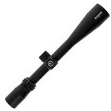 Crimson Trace Brushline 4 To 12x40 Scope For Hunters With BDC Reticle And Quick Zero Reset Turrets by Crimson Trace