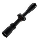 Crimson Trace Brushline 4 To 12x40 Scope For Hunters With BDC Reticle And Quick Zero Reset Turrets by Crimson Trace