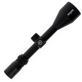 Crimson Trace Brushline 3 To 9x50mm BDC Scope For Hunters With Quick Zero Reset Turrets by Crimson Trace
