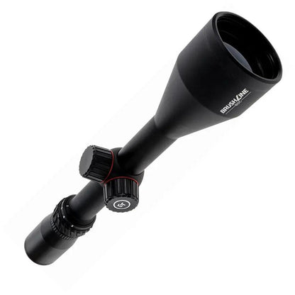 Crimson Trace Brushline 3 To 9x50mm BDC Scope For Hunters With Quick Zero Reset Turrets by Crimson Trace