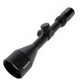 Crimson Trace Brushline 3 To 9x50mm BDC Scope For Hunters With Quick Zero Reset Turrets by Crimson Trace