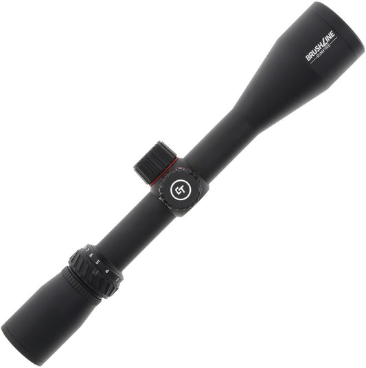 Crimson Trace Brushline 3-9x40mm BDC Scope 01-01580