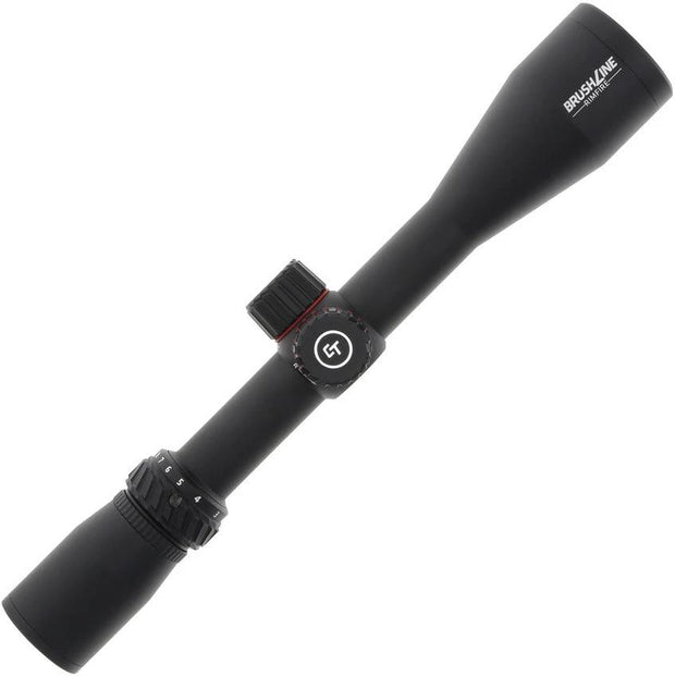 Crimson Trace Brushline 3-9x40mm BDC Scope 01-01580 by Crimson Trace