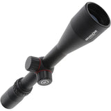 Crimson Trace Brushline Rimfire Scope 3 to 9x40 BDC Reticle for Precision Rimfire Shooters by Crimson Trace