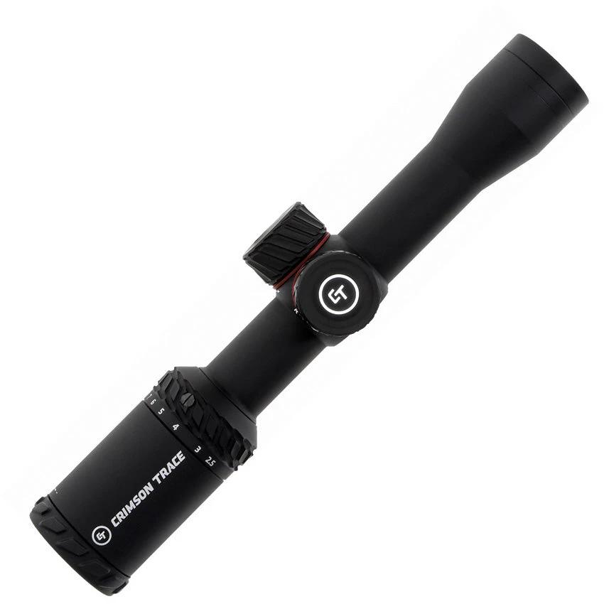 Crimson Trace Brushline Pro 2.5-8x28 Pistol 01-01600 by Crimson Trace