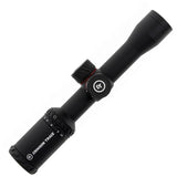 Crimson Trace Brushline Pro 2.5-8x28 Pistol 01-01600 by Crimson Trace