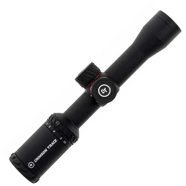 Crimson Trace Brushline Pro 2.5-8x28 Pistol 01-01600 by Crimson Trace