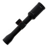 Crimson Trace Brushline Pro Rugged 2.5-8x28 Pistol Scope With BDC Reticle And Quick Reset Turrets For Handgun Shooters by Crimson Trace