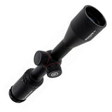 Crimson Trace Brushline Pro 3-9x40 Scope For Hunters With BDC Slugger Reticle And Quick Zero-Reset Turrets by Crimson Trace