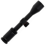 Crimson Trace Brushline Pro 3-9x40 Scope For Hunters With BDC Slugger Reticle And Quick Zero-Reset Turrets by Crimson Trace