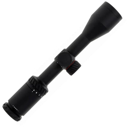 Crimson Trace Brushline Pro 3-9x40 Scope For Hunters With BDC Slugger Reticle And Quick Zero-Reset Turrets by Crimson Trace