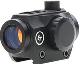 Crimson Trace CTS-25 Compact Red Dot 01-02030 by Crimson Trace