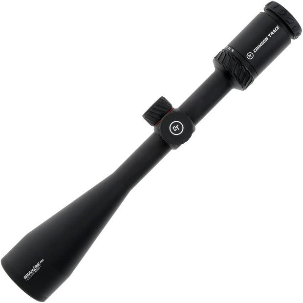 Crimson Trace Brushline Pro 4-16x50 Scope 01-3000000 by Crimson Trace