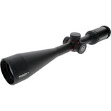 Crimson Trace Brushline Pro 4-16x50 Rifle Scope For Precision Hunters With CT BDC 6.5 Creedmoor Reticle Waterproof by Crimson Trace