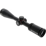 Crimson Trace Brushline Pro 4-16x50 Rifle Scope For Precision Hunters With CT BDC 6.5 Creedmoor Reticle Waterproof by Crimson Trace