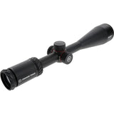 Crimson Trace Brushline Pro 4-16x50 Rifle Scope For Precision Hunters With CT BDC 6.5 Creedmoor Reticle Waterproof by Crimson Trace
