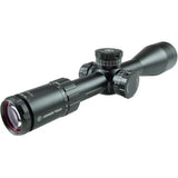 Crimson Trace 2-Series Sport Scope 4-16x50mm First Focal Plane With Zero Reset Turrets For Precision Hunters by Crimson Trace