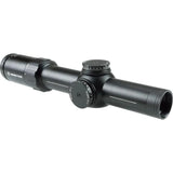 Crimson Trace 3 Series Riflescope First Focal Plane Zero Reset Turrets For Precision Hunters by Crimson Trace