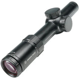 Crimson Trace 3 Series Riflescope First Focal Plane Zero Reset Turrets For Precision Hunters by Crimson Trace