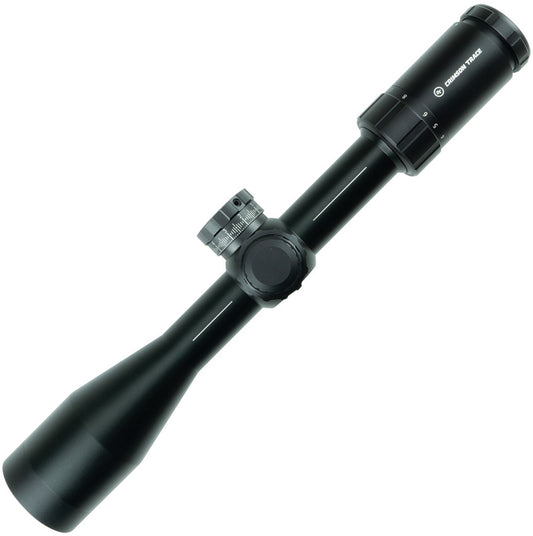 Crimson Trace 3-Series Tac Scope 4-20x50mm CTL-3420