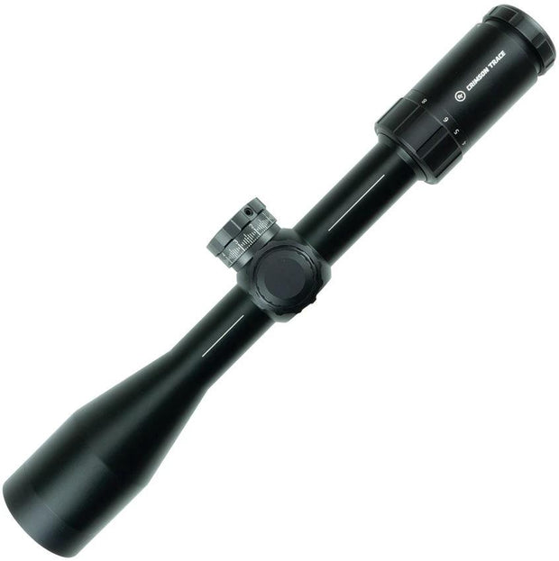 Crimson Trace 3-Series Tac Scope 4-20x50mm CTL-3420 by Crimson Trace