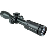 Crimson Trace 3 Series Tac Scope 4 To 20x50 First Focal Plane With Zero Reset Turrets For Tactical Shooters by Crimson Trace