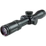 Crimson Trace 5-Series Rifle Scope 3-18x50 FFP MR1-MIL Reticle Waterproof Precision For Long-Range Shooters by Crimson Trace