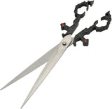 Rite Edge Renaissance Scissors Black 100554-BK by Rite Edge