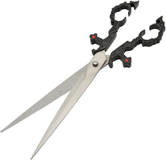 Rite Edge Renaissance Scissors Black 100554-BK by Rite Edge