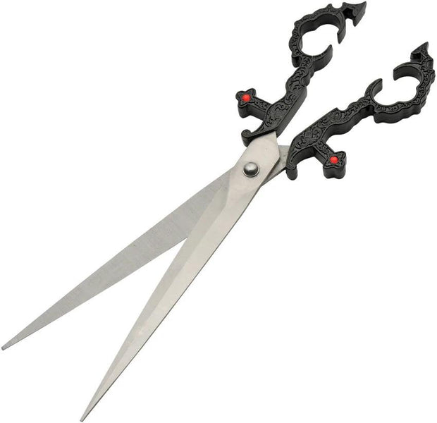 Rite Edge Renaissance Scissors Black 100554-BK by Rite Edge