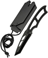 Rite Edge Neck Knife ABS Handle 211430-BK by Rite Edge
