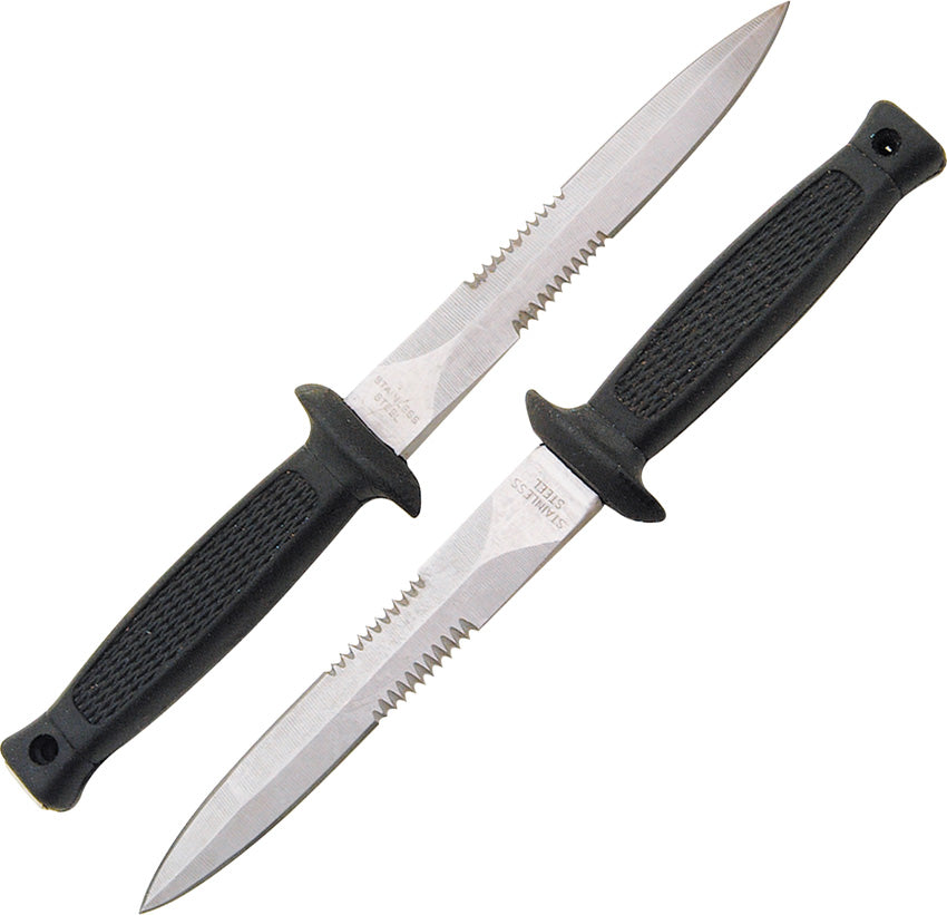 Rite Edge Double Defense Daggers 210233