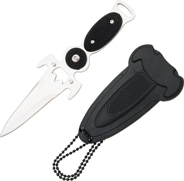 China Made Bat Neck Knife 210302 by China Made