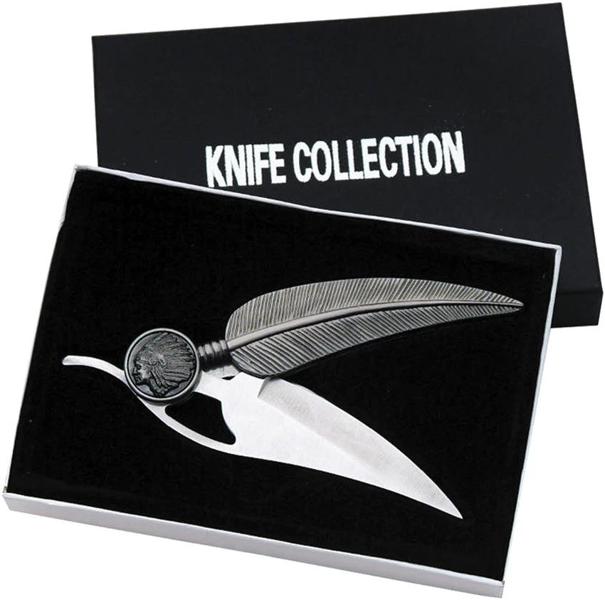 China Made Feather Folder 210327-BX by China Made