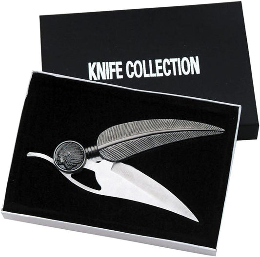 China Made Feather Folder 210327-BX by China Made