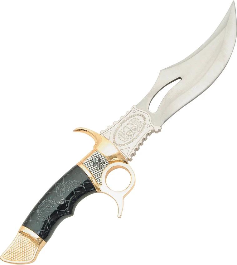 Rite Edge Black Widow Bowie 210451 by Rite Edge