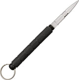 China Made Kubaton Key Chain Knife 210473-BK by China Made